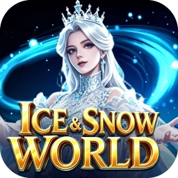 Ice Snow World 아이콘
