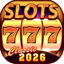 Ignite Classic Slots - Casino 아이콘